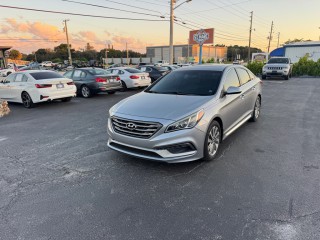 Image for 2017 Hyundai Sonata Sport ID: 7003652