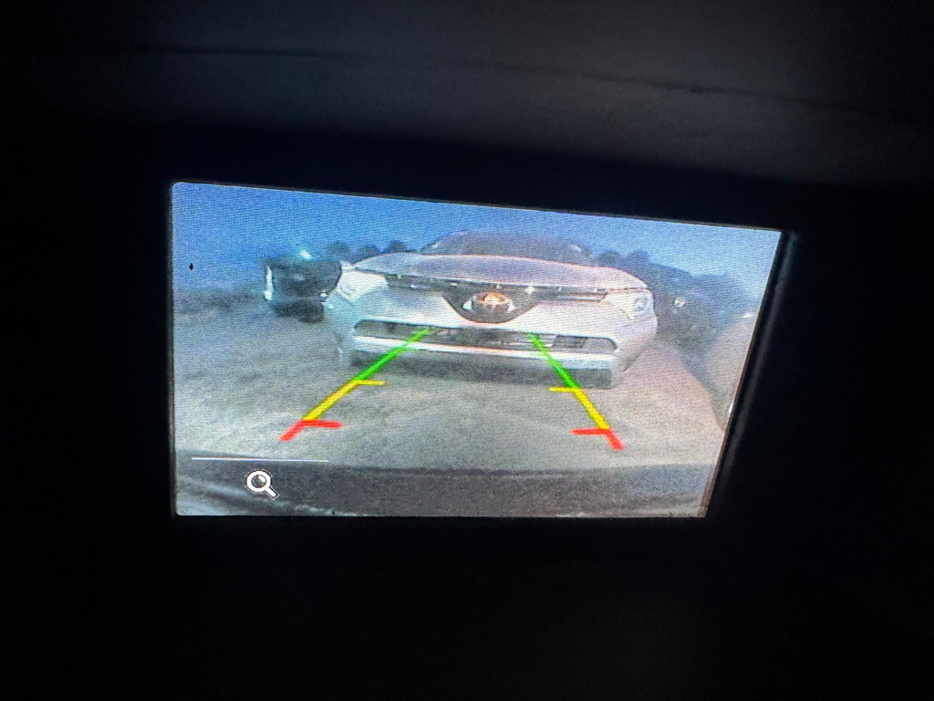 2019 Ford Fiesta Image 11