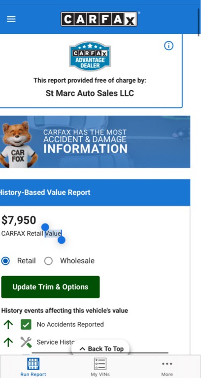 2019 Ford Fiesta Image 16