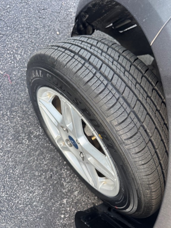 2019 Ford Fiesta Image 21