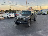 Image for 2015 Jeep Wrangler Unlimited Sport ID: 7032037