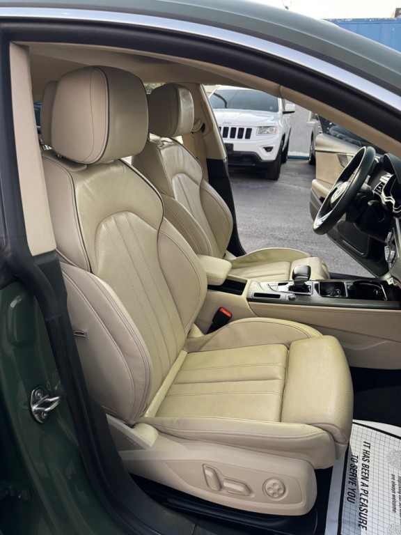 2021 Audi A5 Image 11