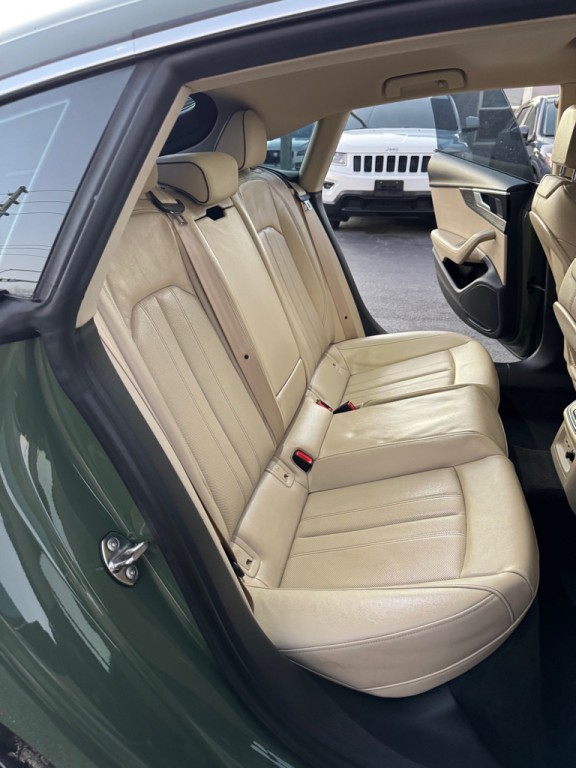 2021 Audi A5 Image 13