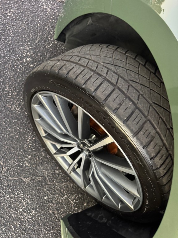 2021 Audi A5 Image 19