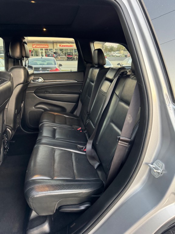 2019 Jeep Grand Cherokee Image 14