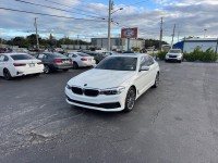 Image for 2019 BMW 5 Series 530i xDrive ID: 7071734