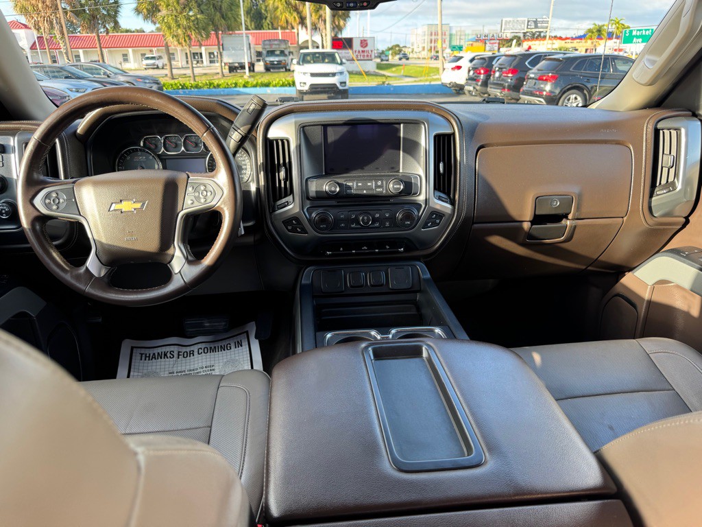 2014 Chevrolet Silverado 1500 Image 7