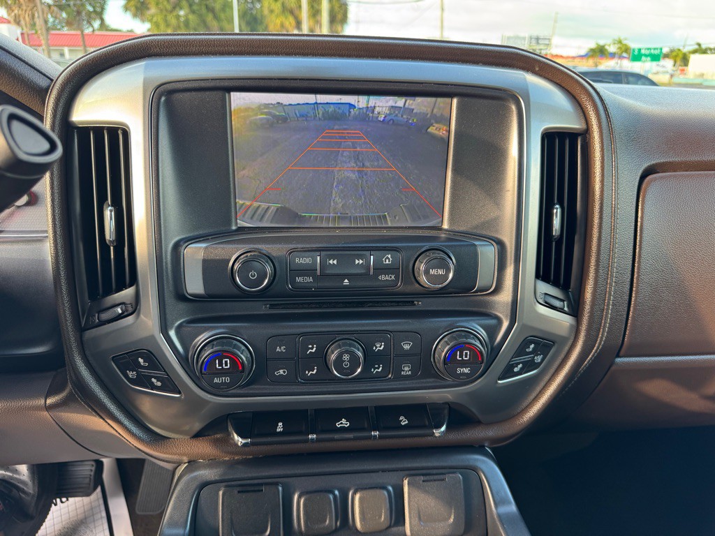 2014 Chevrolet Silverado 1500 Image 8