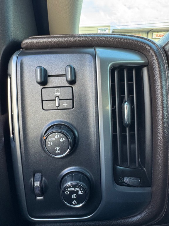 2014 Chevrolet Silverado 1500 Image 9