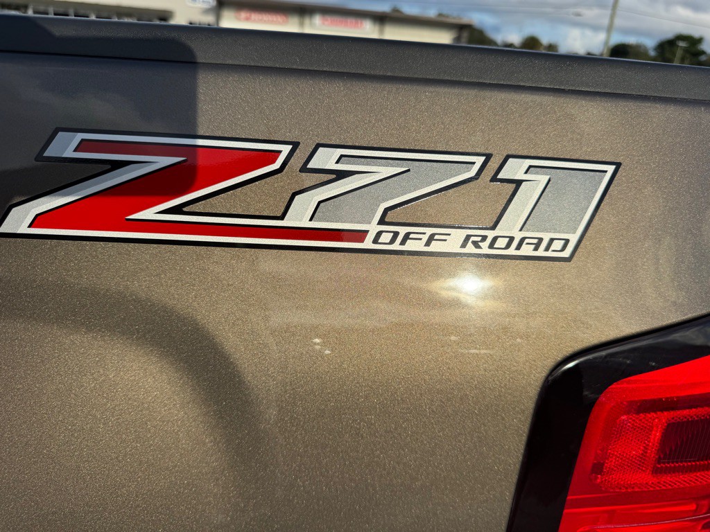 2014 Chevrolet Silverado 1500 Image 10