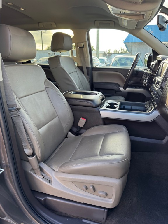 2014 Chevrolet Silverado 1500 Image 12
