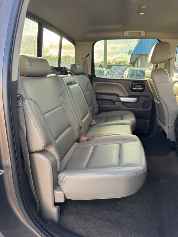 2014 Chevrolet Silverado 1500 Image 13