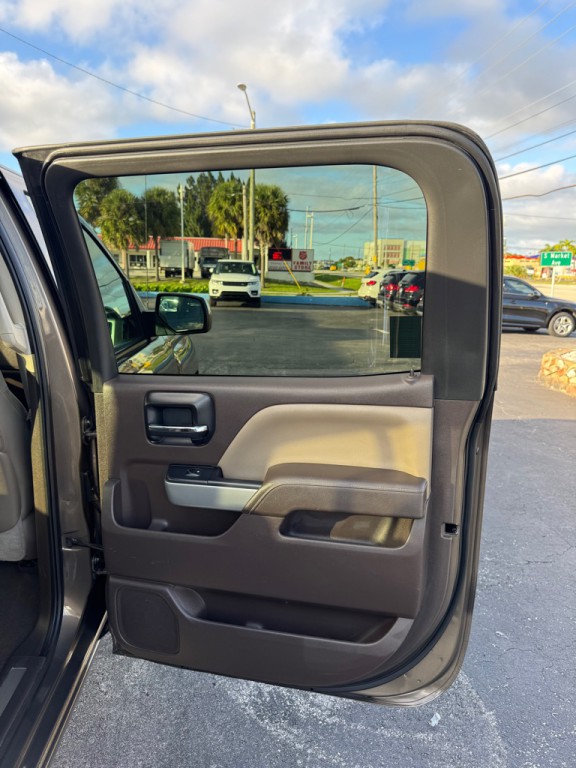 2014 Chevrolet Silverado 1500 Image 14