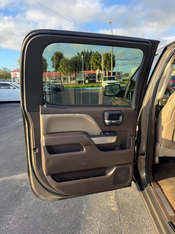 2014 Chevrolet Silverado 1500 Image 15