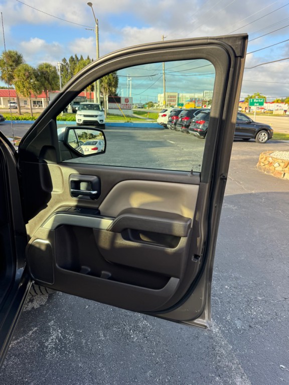 2014 Chevrolet Silverado 1500 Image 16