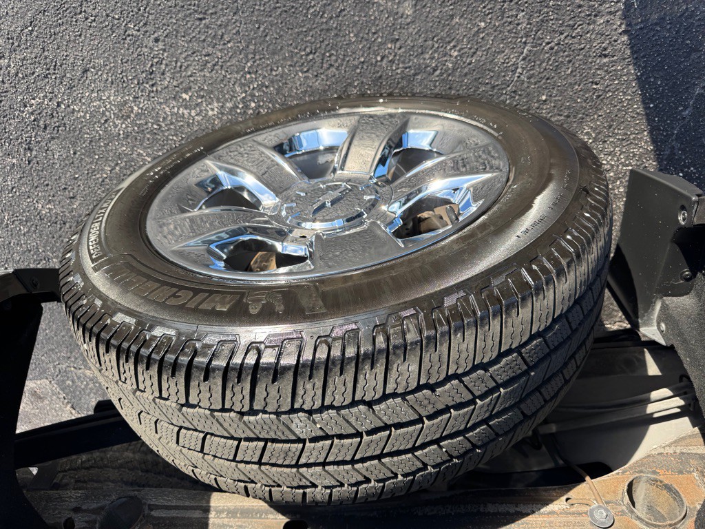 2014 Chevrolet Silverado 1500 Image 17