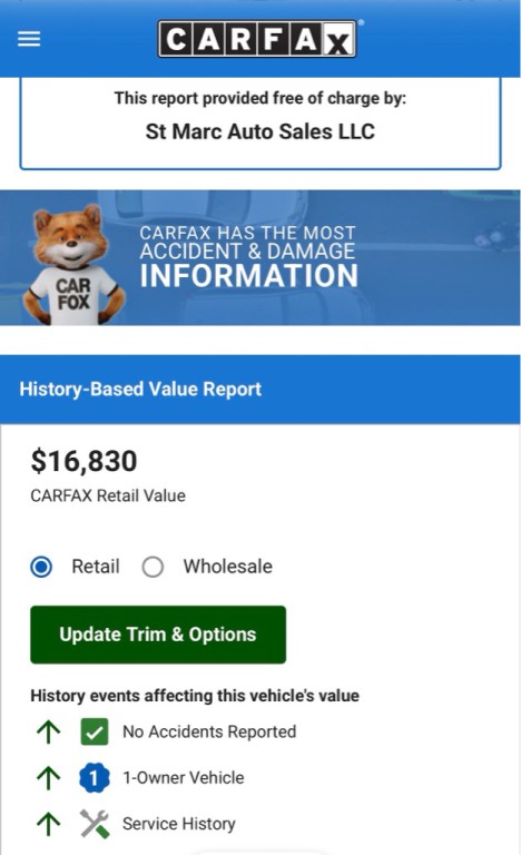 2014 Chevrolet Silverado 1500 Image 18