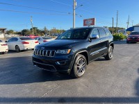Image for 2019 Jeep Grand Cherokee Limited ID: 7122432