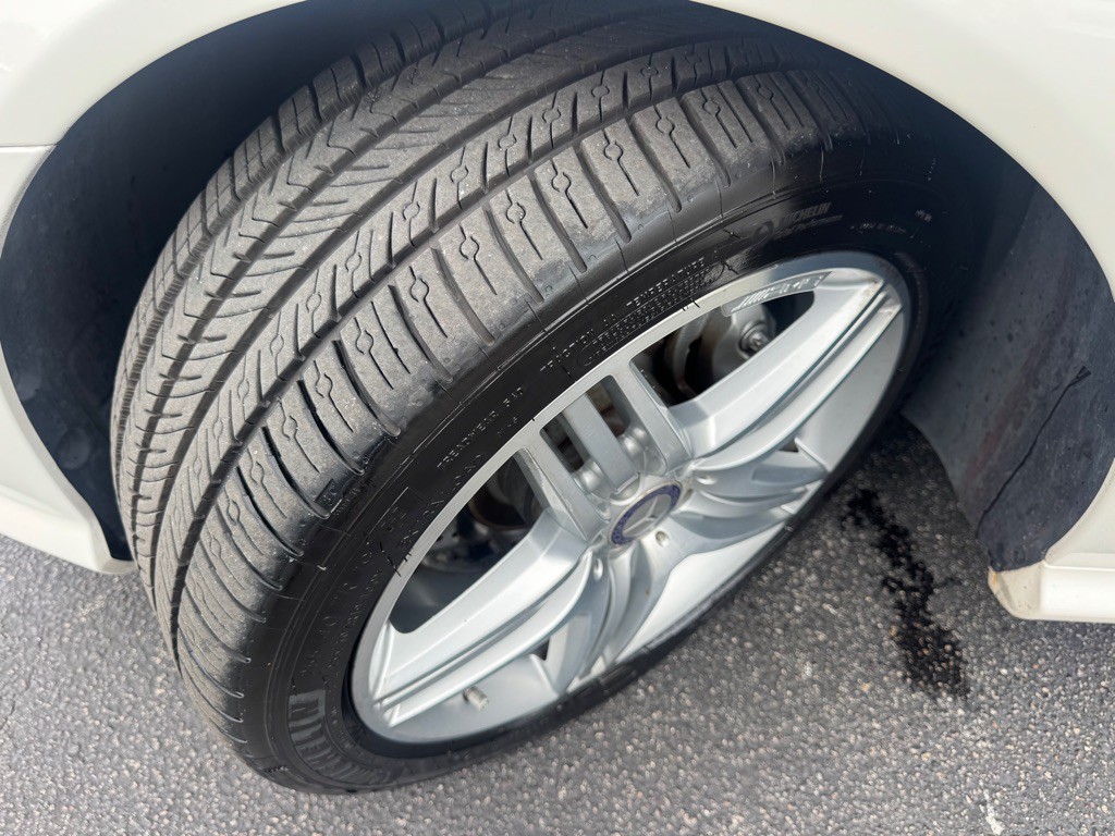 2013 Mercedes-Benz S-Class Image 21