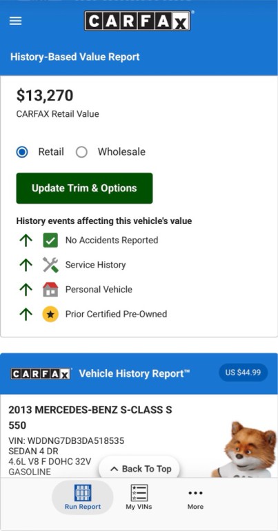 2013 Mercedes-Benz S-Class Image 21