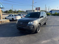 Image for 2018 Ford Explorer XLT ID: 7158980
