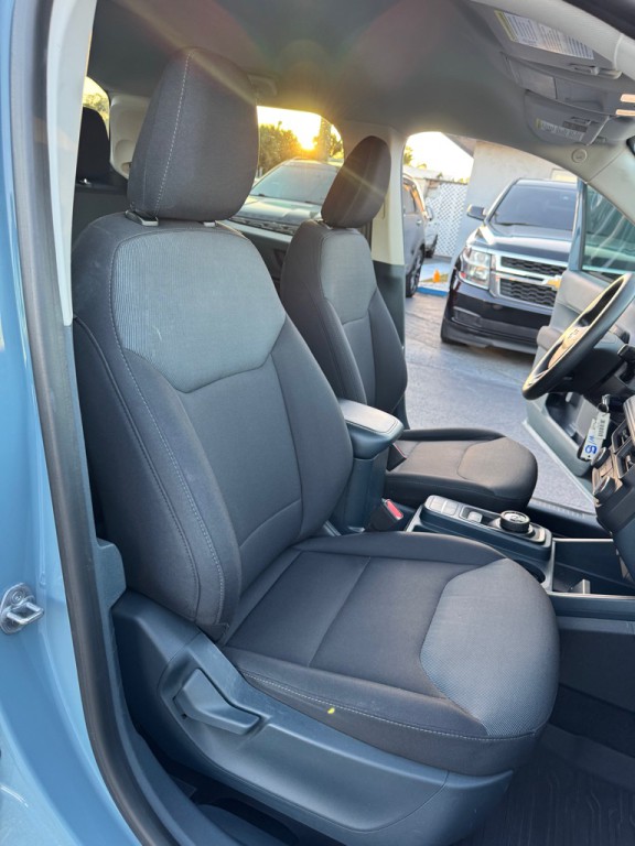 2022 Ford Maverick Image 13