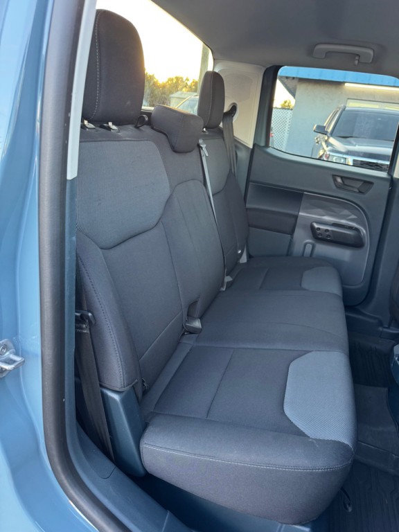 2022 Ford Maverick Image 14