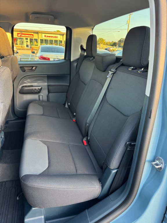 2022 Ford Maverick Image 15