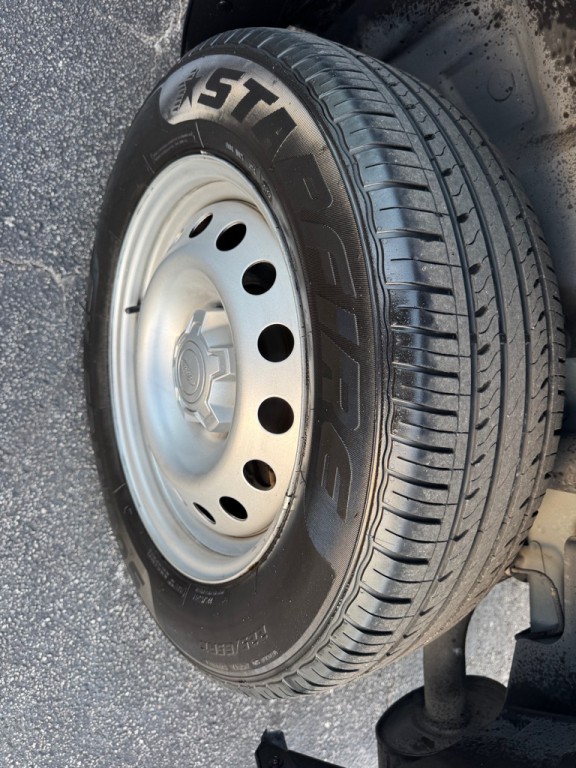 2022 Ford Maverick Image 19