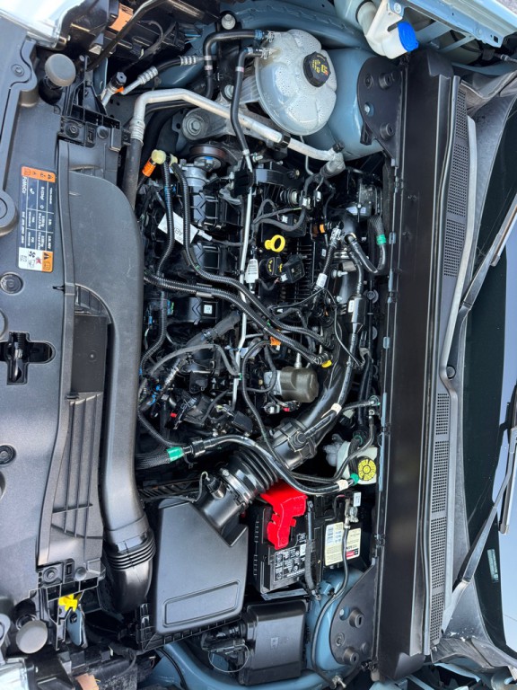 2022 Ford Maverick Image 21