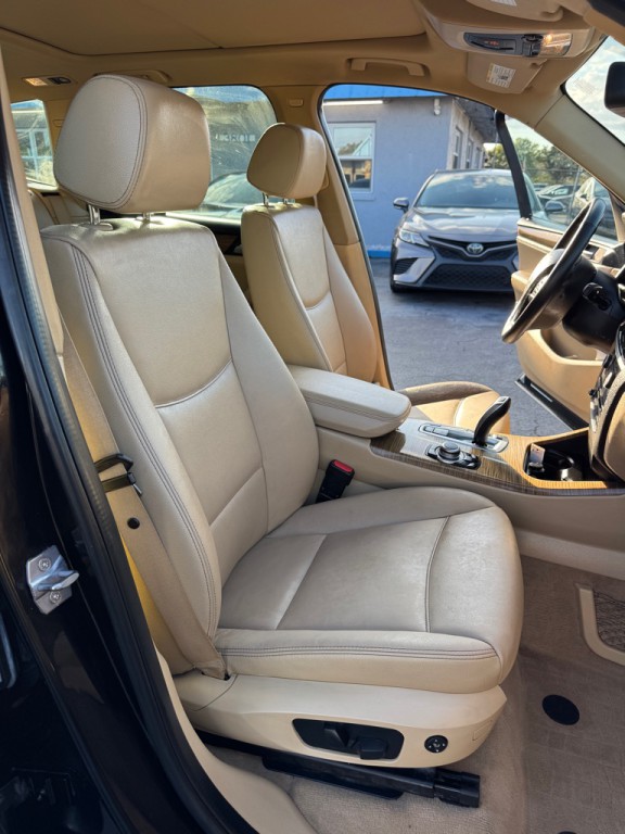 2014 BMW X3 Image 10