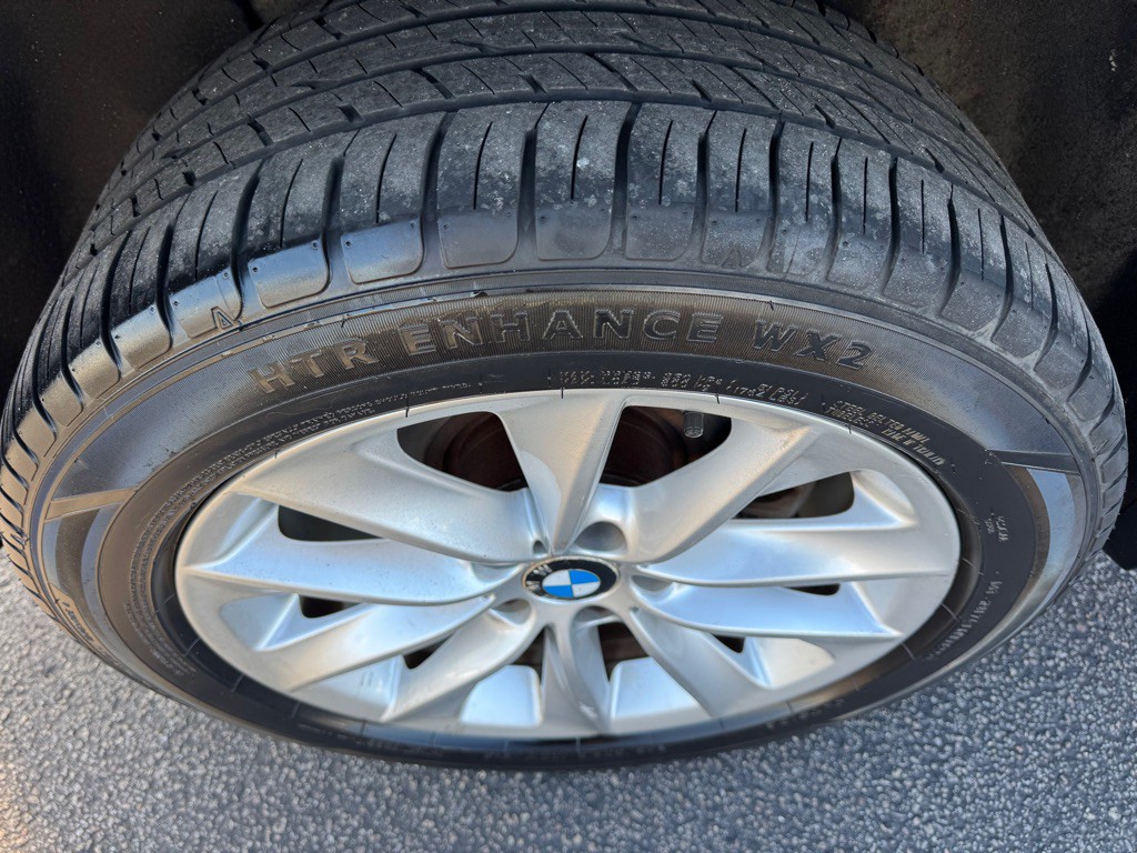 2014 BMW X3 Image 17