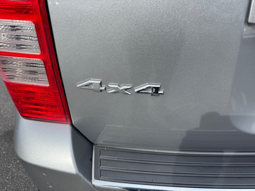 2016 Jeep Patriot Image 9