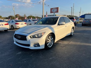Image for 2015 INFINITI Q50 Premium ID: 7218856