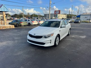 Image for 2018 Kia Optima LX ID: 7246057