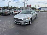 Image for 2014 Ford Fusion SE ID: 7269481
