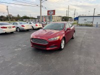 Image for 2016 Ford Fusion SE ID: 7273844