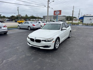 Image for 2015 BMW 3 Series 328i ID: 7281455