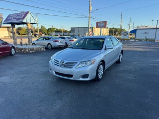 Image for 2010 Toyota Camry LE ID: 7292154