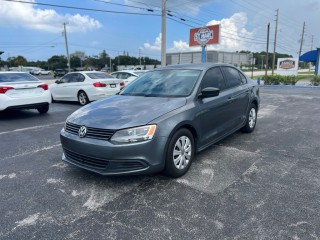 Image for 2013 Volkswagen Jetta BASE ID: 7297859