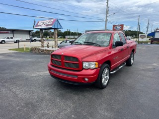 Image for 2003 Dodge Ram 1500 SLT ID: 7327811