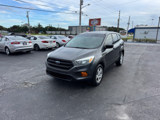 Image for 2017 Ford Escape S ID: 7328285