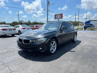 Image for 2015 BMW 3 Series 328i xDrive ID: 7375071