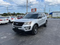 Image for 2017 Ford Explorer Sport ID: 7389776
