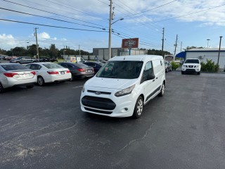 Image for 2015 Ford Transit Connect XLT ID: 7430948