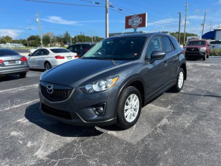 Image for 2014 Mazda CX-5 Touring ID: 7435978