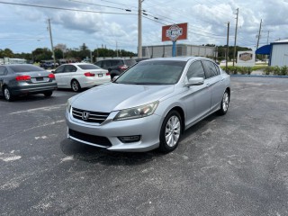 Image for 2013 Honda Accord EX-L ID: 7448877
