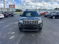 Image for 2017 Ford Explorer XLT ID: 7463387