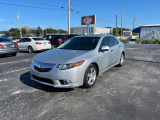 Image for 2012 Acura TSX BASE ID: 7475134