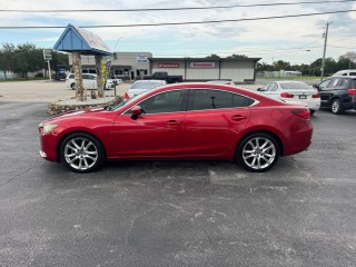 Image for 2015 Mazda Mazda6 I Grand Touring ID: 7478219